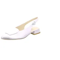 Paul Green Slingpumps in silber, | Gr.: 37,5
