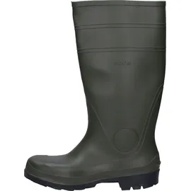 Nora Stiefel COMO Gummistiefel, Brown, 39