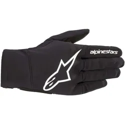 Alpinestars Reef Sommer Motorradhandschuhe - schwarz - S