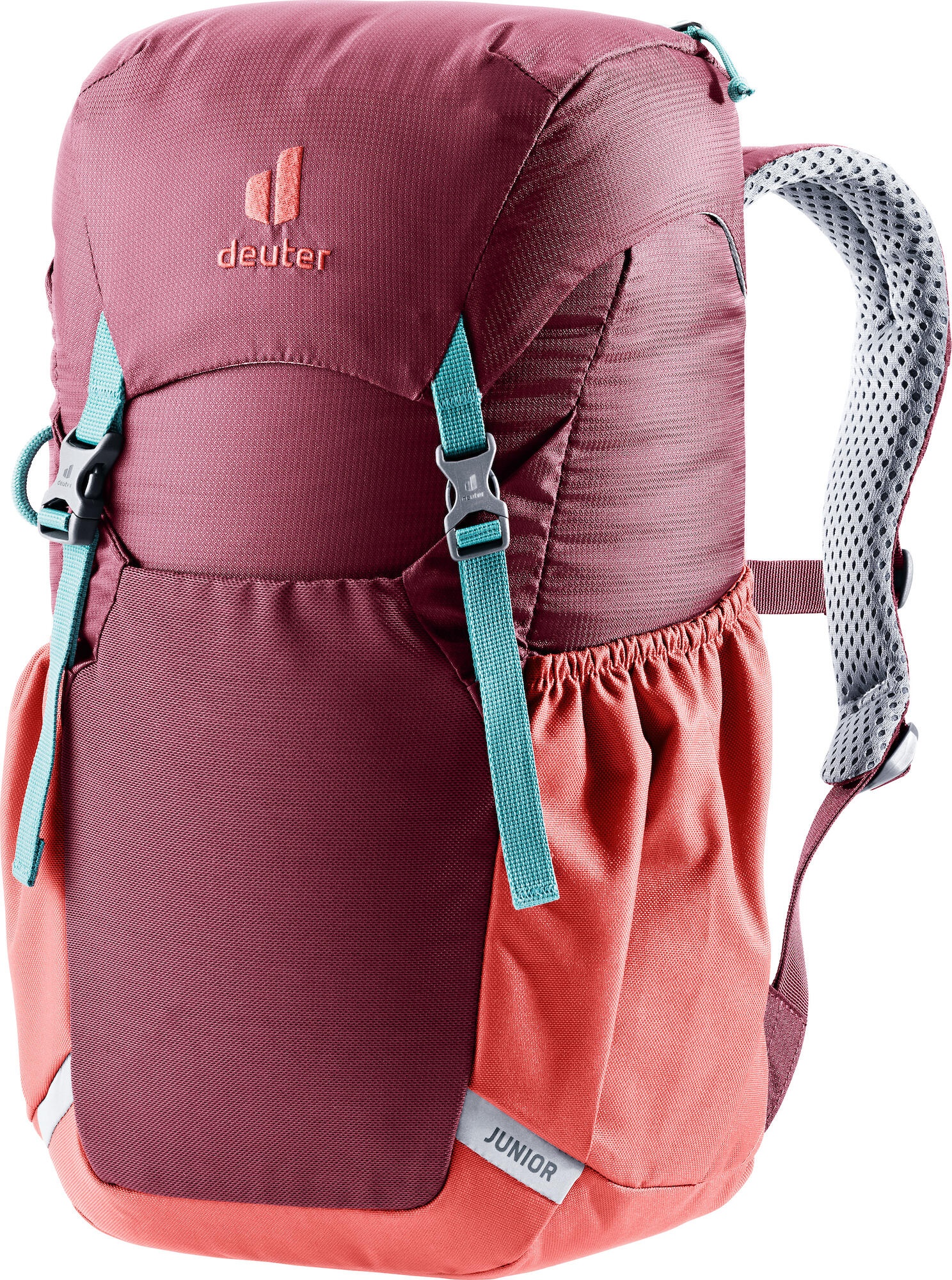 Deuter Junior maron-currant (5585)