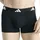 adidas Boxershorts Active Flex Cotton unifarben Schwarz L 6er Pack