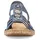 Rieker 628G9 blau 40