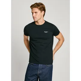 Pepe Jeans Original Basic 3 schwarz XXL