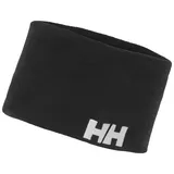 HELLY HANSEN Unisex Team Headband, Schwarz, STD