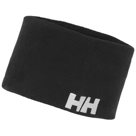 HELLY HANSEN Unisex Team Headband, Schwarz, STD