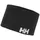 HELLY HANSEN Unisex Team Headband, Schwarz, STD