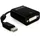 DeLock Adapter DisplayPort DVI
