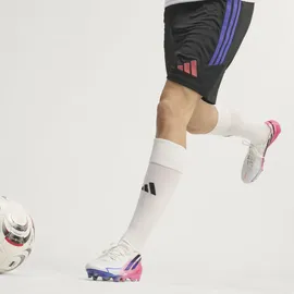 adidas F50 Hyperfast Elite IN Herren Weiß/Blau 44