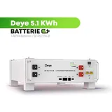 DEYE SE-G5.1 Pro-B 5.12kWh