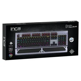 inca IKG-444 Mechanisch RGB DE