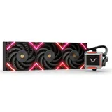 VALKYRIE Syn ARGB (360mm, Black)
