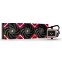 VALKYRIE Syn ARGB (360mm, Black)