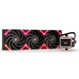 VALKYRIE Syn ARGB (360mm, Black)