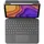 Logitech Folio Touch für iPad Pro 11" 1-3 Gen grafit Schweiz QWERTZ