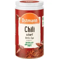 Ostmann Chili 35 g