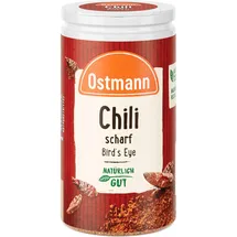 Ostmann Chili 35 g