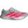 Silver Metallic/Lucid Red/Iron Metallic 36 2/3
