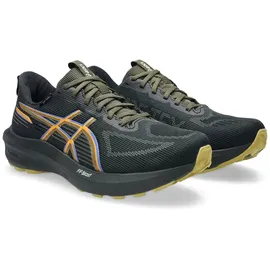 Asics GT-1000 14 Herren Black / Dark Cobalt 47