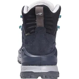 Lowa Innovo GTX Mid Damen Navy/Arktis 42,5
