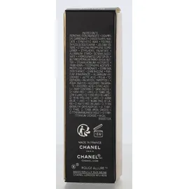 Chanel Rouge Allure Velvet Le Rouge Velours Lumineux 77 Affranchie 3,5 g