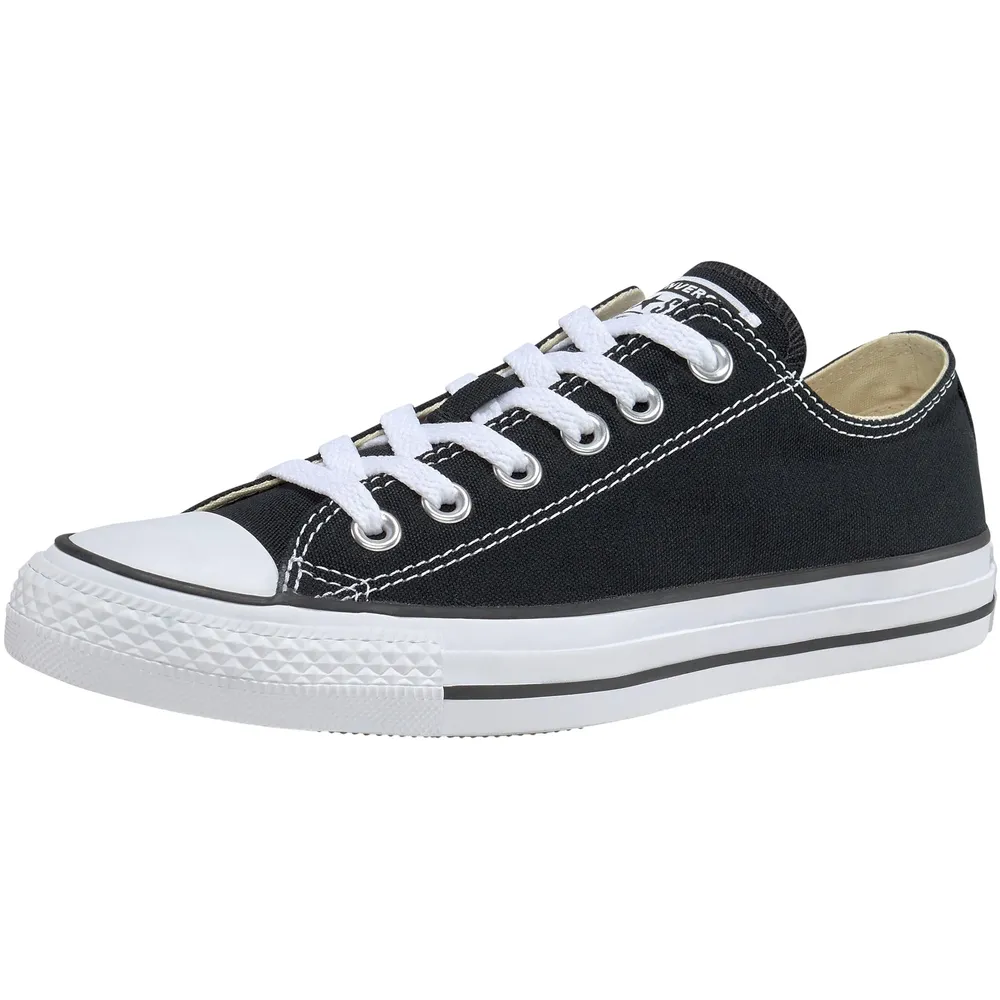 Converse Chuck Taylor All Star Classic Low Top black 39 5 ab 59 50 billiger