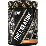 DY Nutrition Creatin Pfirsich Pulver 400 g