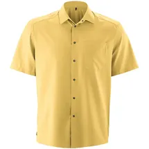 Gonso Adventure Shirt M yellow finch
