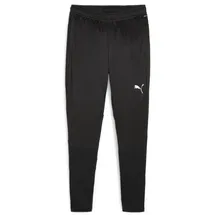 Puma teamFINAL Training Pants PUMA black-puma silver (03) S