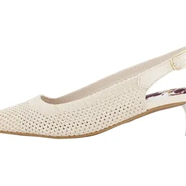 La Strada Sling in beige | Gr.: 37