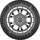 Goodyear 255/70 R17 112T Wrangler Territory HT