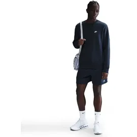 Nike Club BB Crew Obsidian/White XL