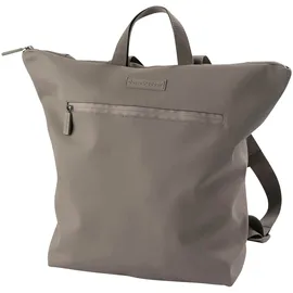Done by Deer Wickelrucksack - Taupe - One Size