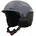 3b13567 Helm Black Titanium M
