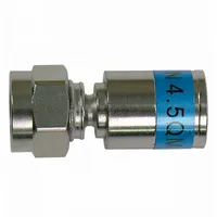 Televes FUP0729 F-Typ, 50 Stück(e)