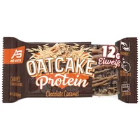 AllStars Oatcake Hafer Protein Riegel Chocolate Caramel 80g