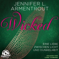 Wicked - Eine Liebe zwischen Licht und Dunkelheit