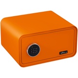 Basi mySafe 430 Code orange