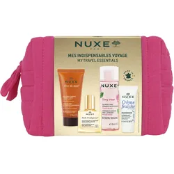 NUXE Meine NUXE Reise-Must-Haves Geschenkpackung