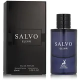 maison alhambra Salvo Elixir Eau de Parfum 60 ml
