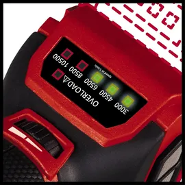 Einhell TP-AG 18/125 CE Q Professional ohne Akku