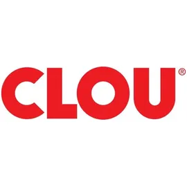 Clou Pulverbeize Dunkelrot 0,25 l