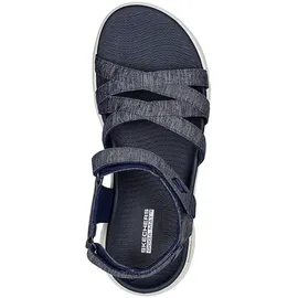 SKECHERS Go Walk Flex Damen Marine 41