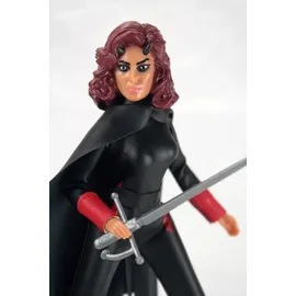 Mego Atlas Comics Actionfigur Devilina 20 cm