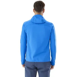 Millet Seneca Kapuzenfleece - Icon Blue - L