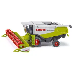 Claas Lexion 600 Mähdrescher