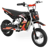 Elektro Pocketbike HECHT 54300 Red
