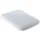Geberit iCon Square WC-Sitz Weiß