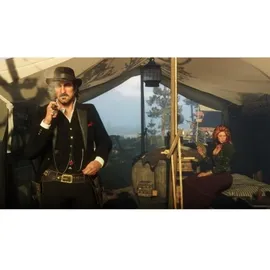 Red Dead Redemption 2