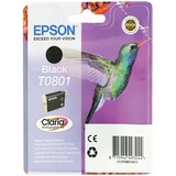 Epson T0801 schwarz