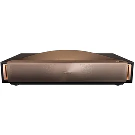 Hisense L9Q Laser schwarz